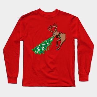 Ugly Christmas Matching Long Sleeve T-Shirt